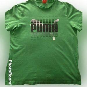 🎉2/25$Puma T-shirt🍀